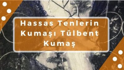tulbent-kumas