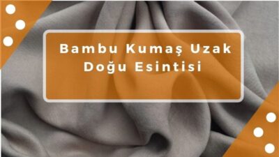 bambu-kumas