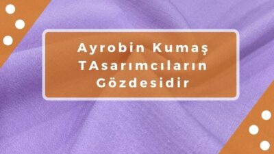 ayrobin