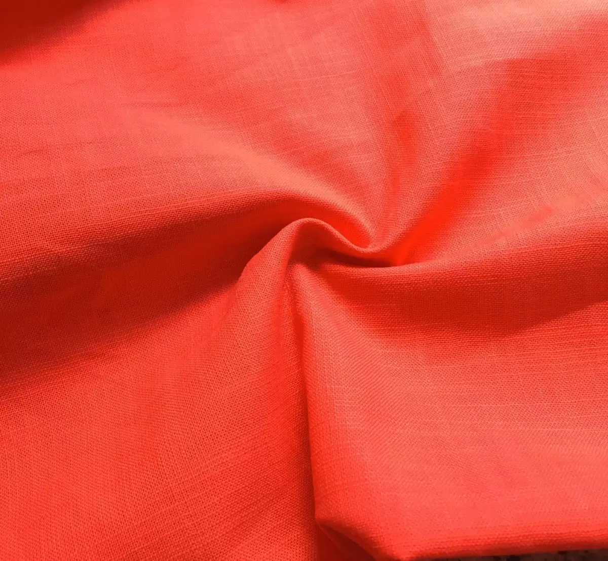 Düz Ham Keten 13