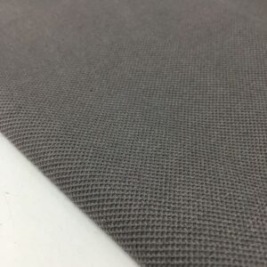 Gri Lacoste Penye Kumaş 03
