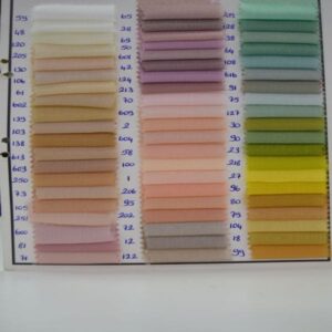 Janjanlı Şifon 06