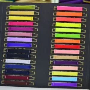 Kristal Tül 02