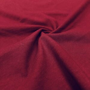 Bordo Penye Kumaş 16 Bordo Penye Kumaş 16