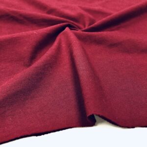 Bordo Penye Kumaş 16