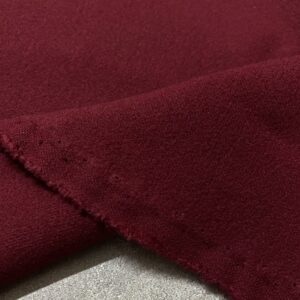 Bordo Kaşe Kumaş 19