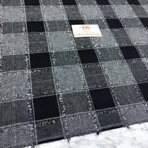 Flanel Kumaş 38
