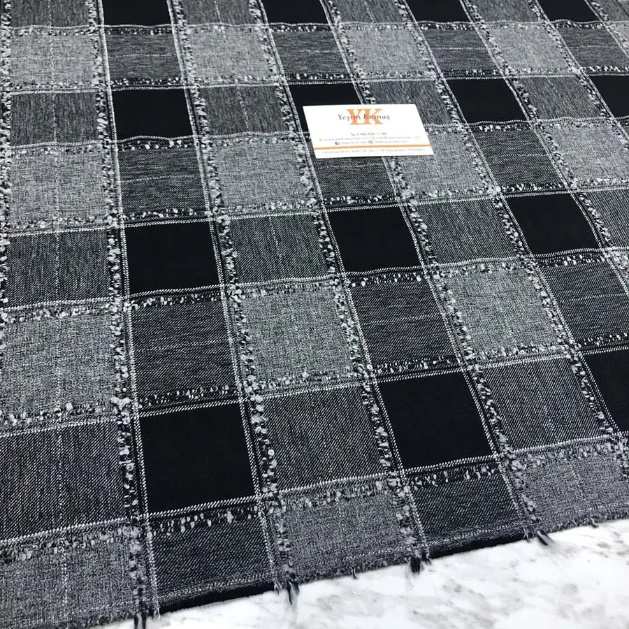 Flanel Kumaş 38