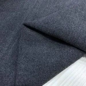 Gri Kaşe Kumaş 13