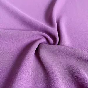 Gül Kurusu Double Krep Kumaş 21 Gül Kurusu Double Krep Kumaş 21