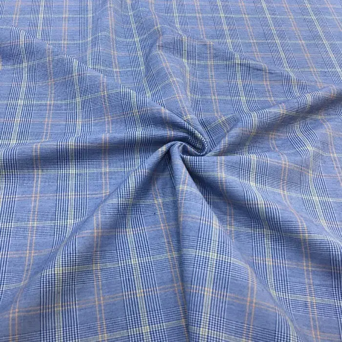 Flanel Kumaş 01