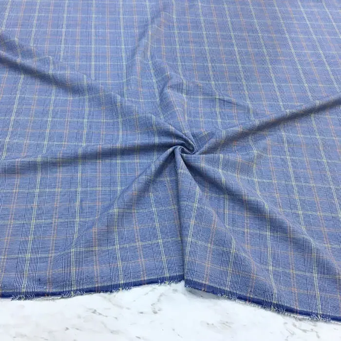 Flanel Kumaş 01