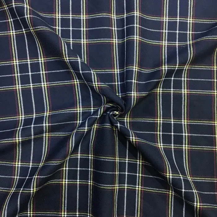 Flanel Kumaş 18