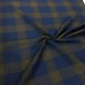 Flanel Kumaş 23