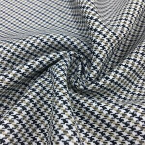 Flanel Kumaş 09