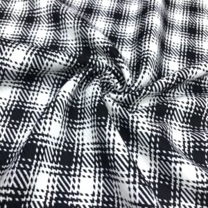 Flanel Kumaş 32