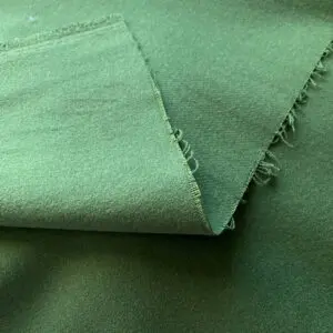 Çimen Yeşili Kaşe Kumaş 25