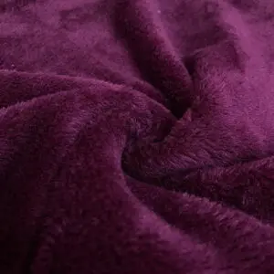 Beyaz Ultrasoft Kumaş 51