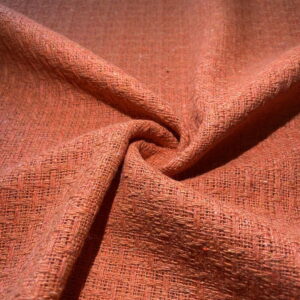 Orange Şanel Kumaş 182