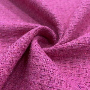 Pembe Şanel Kumaş 215
