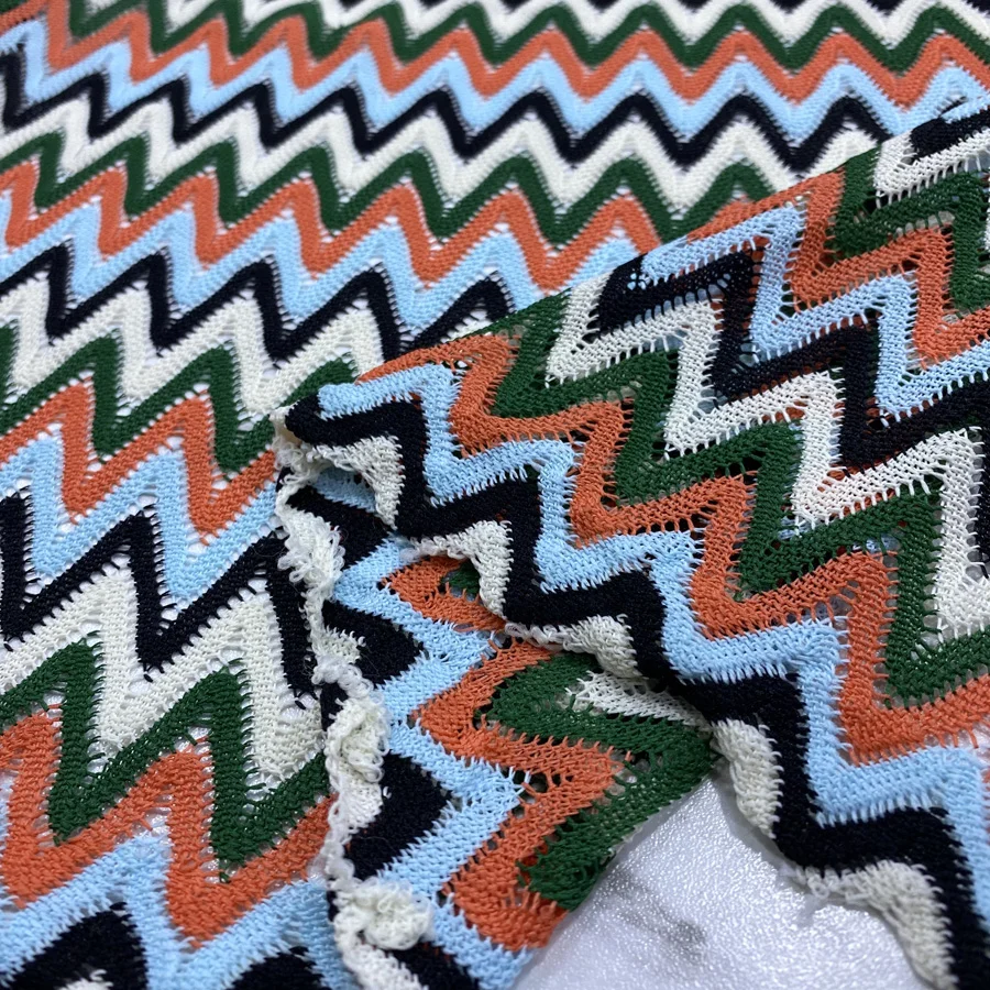 Missoni Kumaş 26 Missoni Kumaş 26