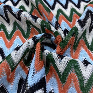 Missoni Kumaş 26 Missoni Kumaş 26