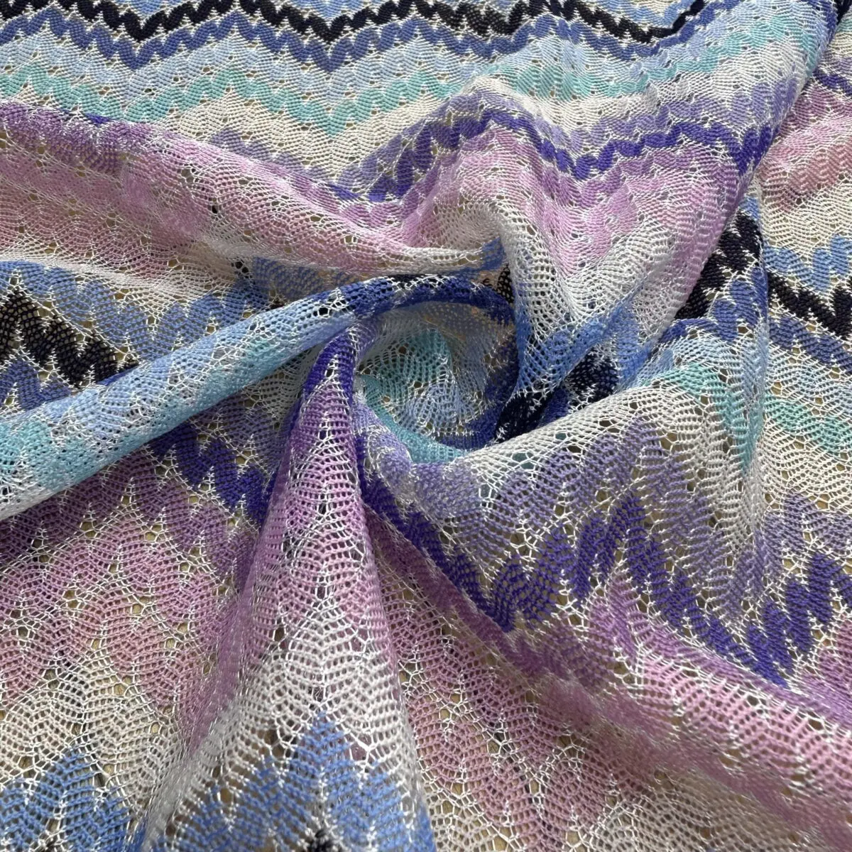 Missoni Kumaş 40 Missoni Kumaş 40