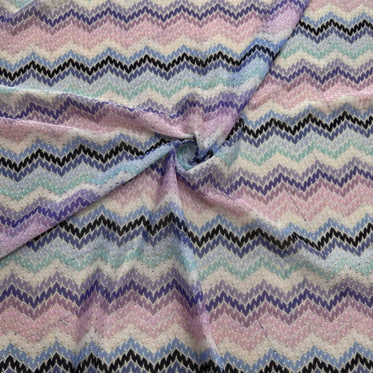 Missoni Kumaş 40 Missoni Kumaş 40