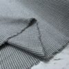 Gri Kazayağı Flanel Kumaş 85