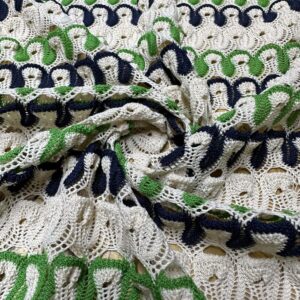Desenli Missoni Kumaş 46 Desenli Missoni Kumaş 46