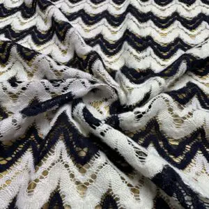 Desenli Missoni Kumaş 48