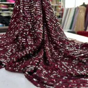 Bordo Zara Payet Kumaş Bordo Zara Payet Kumaş
