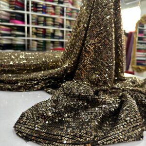 Gold Zara Payet Kumaş