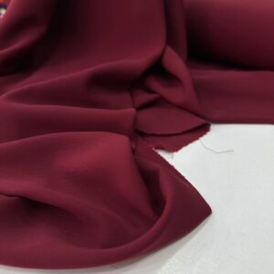 Bordo Medine İpeği Bordo Medine İpeği