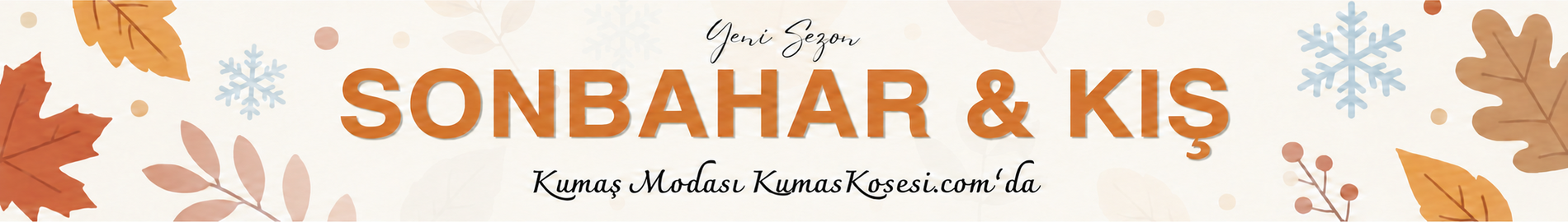 Sonbahar ve Kış Kumaş Modası - Kumaş Köşesi Sonbahar ve Kış Kumaş Modası - Kumaş Köşesi